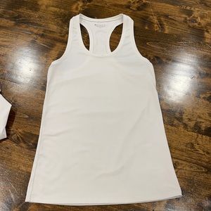 Athleta shanti tank